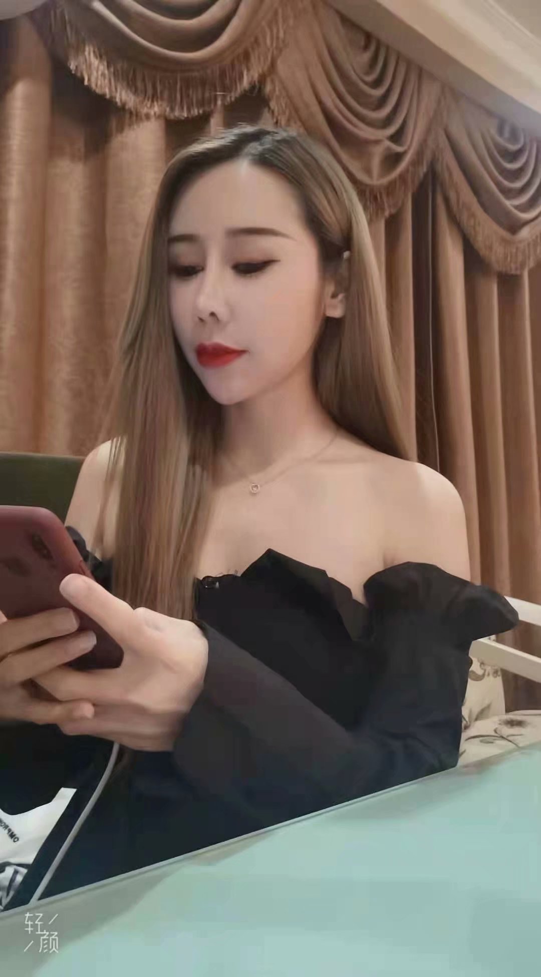 刚入京的云南大理女孩，身高168体贴性感大方，战斗力很强