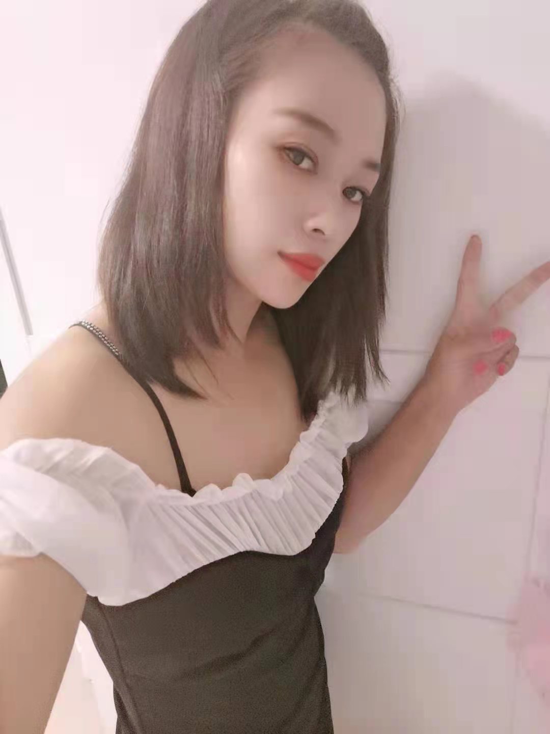 “小舒淇”下水了，性感大方无敌的Sao