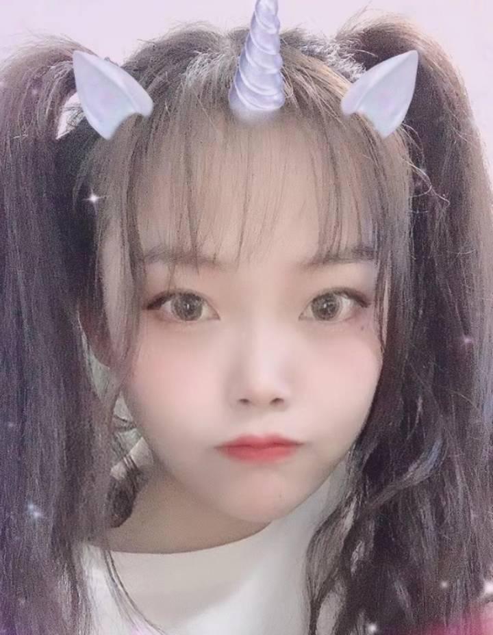 小Sao，真人真照